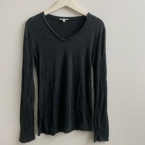 🌞 Grey Long sleeve